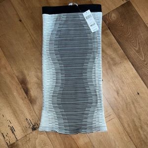 Bodycon skirt from BCBG